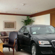 Illustration for article titled Chrysler Introduces New Midsized Sedan For In-Home Use